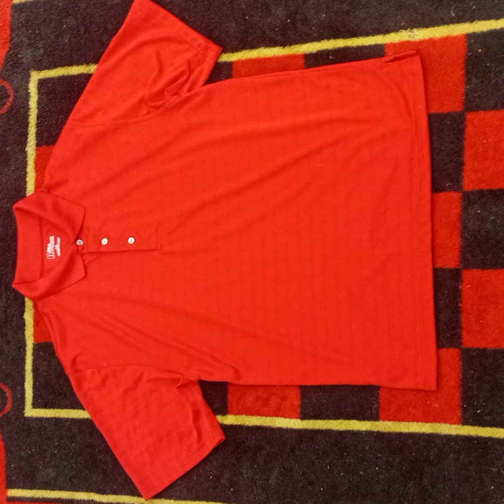 PGA Tour Golf Shirt (L)